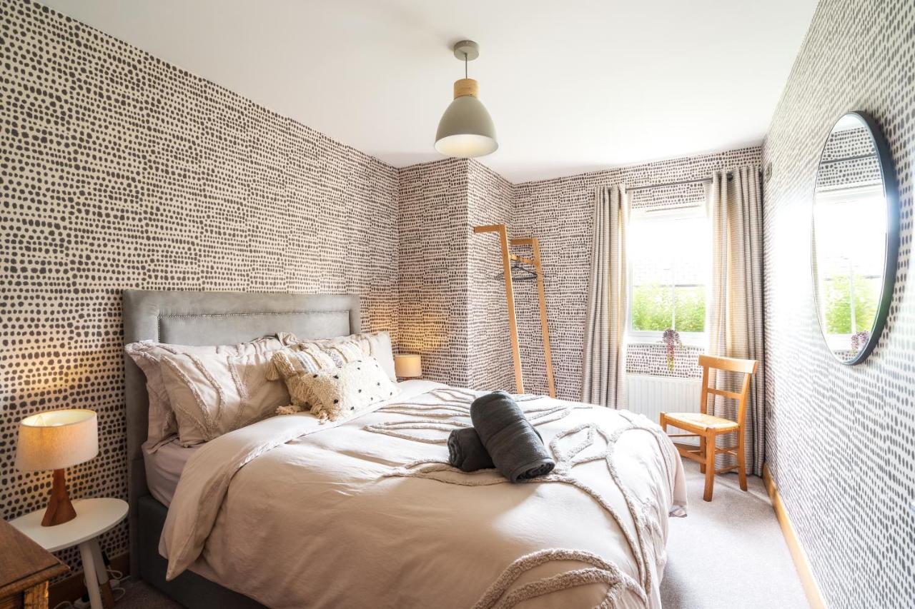 The Arches Apartment บัลลีคาสเซิล ภายนอก รูปภาพ
