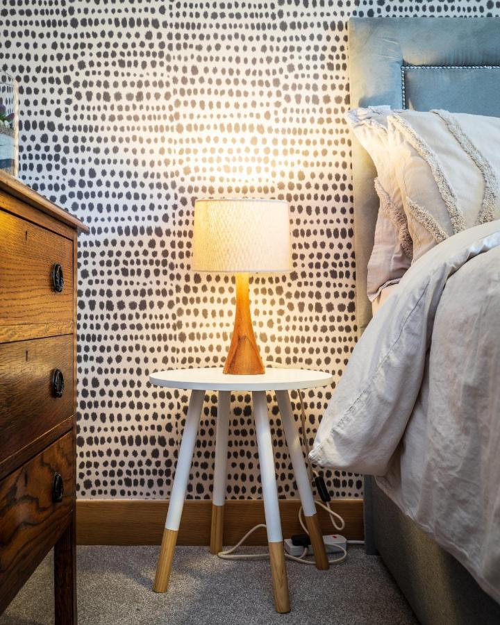 The Arches Apartment บัลลีคาสเซิล ภายนอก รูปภาพ