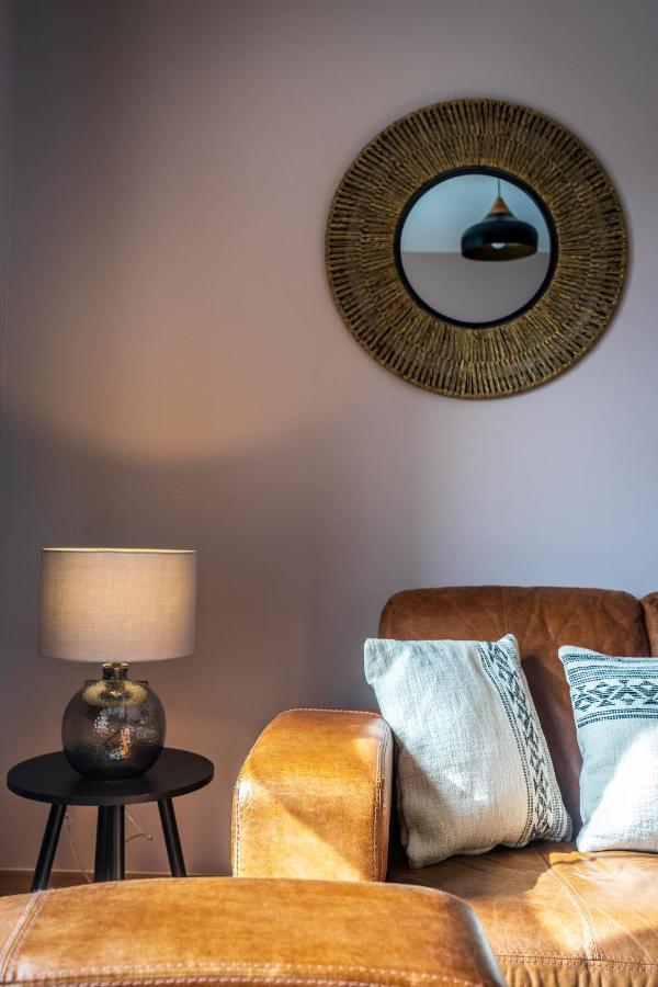 The Arches Apartment บัลลีคาสเซิล ภายนอก รูปภาพ